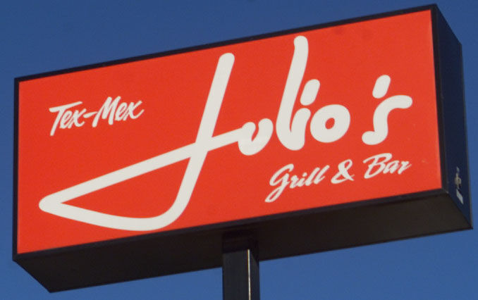 Julio’s Tex-Mex opens second location